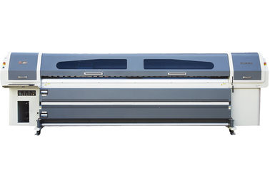 China Schnelle Geschwindigkeits-großes Format-Drucker Gongzheng GZM3204SG mit Schreibkopf Starfire1024 fournisseur