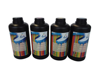 China Kurierende UVtinte/Digital-Druckfarbe für Schreibkopf DX5/DX7 Epson fournisseur