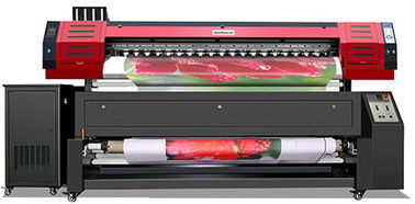 China 1800mm Färbungs-Sublimations-Drucker, 1440 DPI-Färbungs-Sublimations-Foto-Drucker fournisseur
