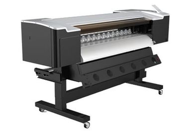 China Vinyldruckmaschine Schreibkopf DX7 Eco lösliche mit Entschließung 1440Dpi fournisseur