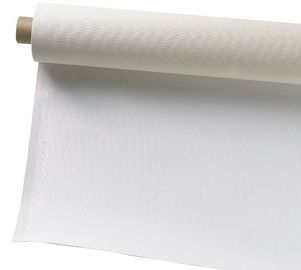 China Lösliches Segeltuch-großes Format-Medien-Polyester/Baumwollstoffe BV Eco fournisseur