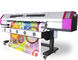 Werbung KT-Brett-lösliche Tinten-Drucker mit doppeltem Kopf Epson DX5 fournisseur