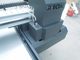 Druckmaschinen-automatischer Digital-Flachbettdrucker des Stahlrahmen-UVled fournisseur