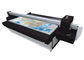 Druckmaschinen-automatischer Digital-Flachbettdrucker des Stahlrahmen-UVled fournisseur