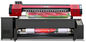 Heimtextilien-Sublimations-Gewebe-Druckmaschine 1.8M mit Kopf Epson DX7 fournisseur