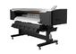 Lärmärmerer löslicher Tinten-Drucker Eco, lösliche Querformat-Drucker Epson DX7 fournisseur
