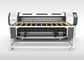 Der hohen Geschwindigkeit 1440 DPI Farbdruck der Rollen-UVdruckmaschinen-8 fournisseur