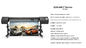 Schreibkopf 160cm Eco löslicher Drucker Epson DX7 für Wand-Papier-Drucken fournisseur