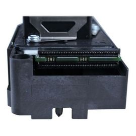 China Freigesetzter löslicher Schreibkopf der Drucker-Ersatzteil-F186000 Epson DX5 fournisseur