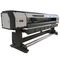 Löslicher Drucker Epson DX5 des Schreibkopf-1.8M Eco für Vinyl/durchlöchern Fenster-/Fahnen-Drucken fournisseur