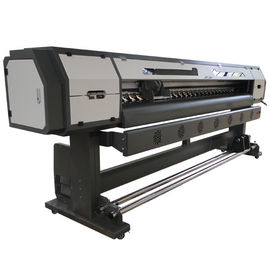 Lösliches Quadratmeter Ultraprint-Flexfahne Eco Drucker-35/Stunde fournisseur
