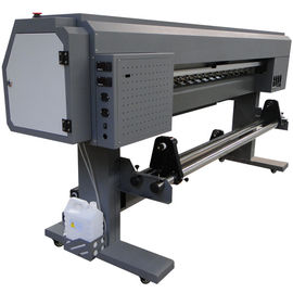 Lösliches Quadratmeter Ultraprint-Flexfahne Eco Drucker-35/Stunde fournisseur