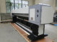 Rolle, zum des löslichen großes Format-Druckers, 8 Kopf-Flexfahnen-Druckmaschine zu rollen fournisseur