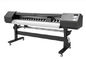 Breiten-lösliche Druckmaschine der hohen Präzisions-DX7 Epson lösliche der Drucker-6Ft fournisseur