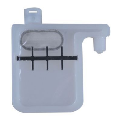 Dämpfer des Epson-Tintenstrahl-Drucker-Ersatzteil-Schreibkopf-DX5/DX4 mit großem Filter
