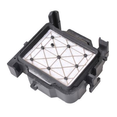 Mit einer Kappe bedeckende Einheit Drucker-Ersatzteile Epson DX5 Mimaki JV33/JV5